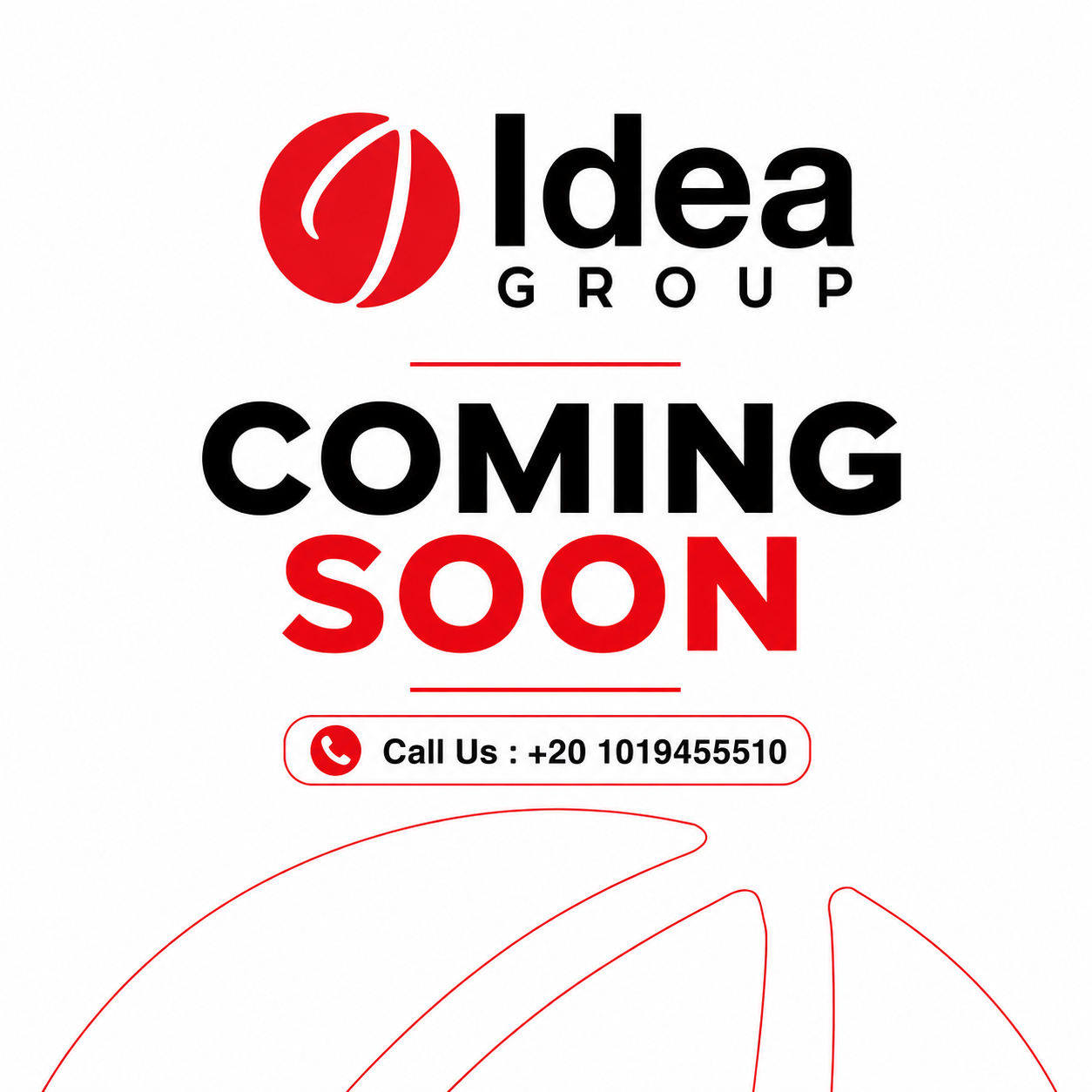 Idea Group — Coming Soon